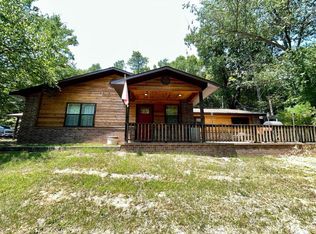 571 Old Cove Rd, Russellville, AR 72802