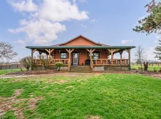 225 Township Road 581, Sullivan, OH 44880