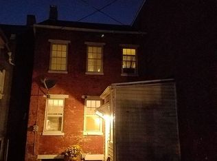 54 E College Ave, York, PA 17401