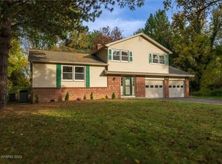 1670 Jackson Rd, Penfield, NY 14526
