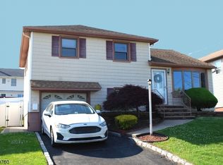 61 Bernice Rd, Belleville, NJ 07109