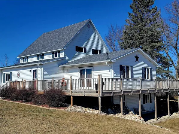 2245 Palm Ave, Garner, IA 50438