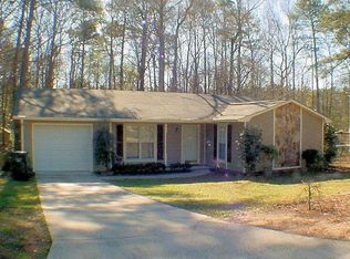 252 Deerfield Ln, Augusta, GA 30907