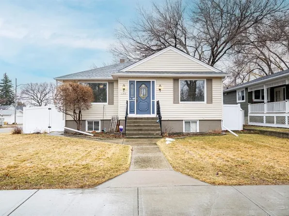 489 N 10th St SE, Medicine Hat, AB T1A 1R2