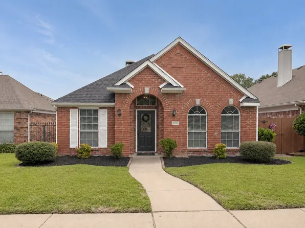 3020 Ridge Hollow Dr, Plano, TX 75023