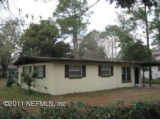 1774 Dibble Cir E, Jacksonville, FL 32246