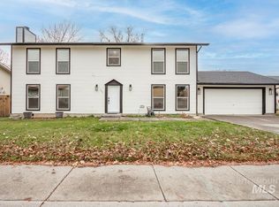 695 E 14 N, Mountain Home, ID 83647