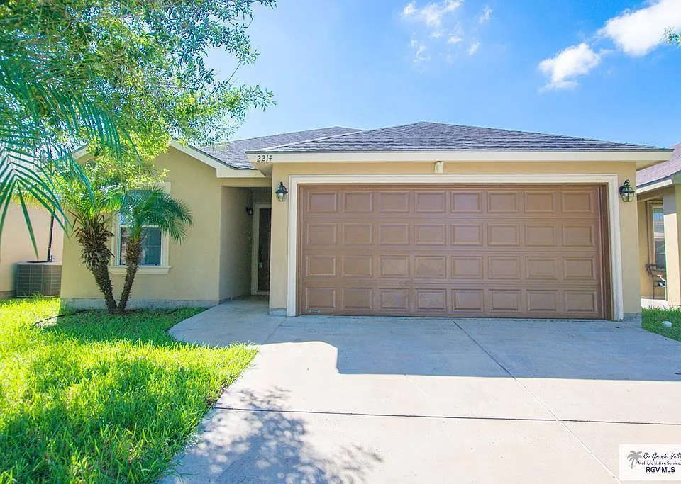 2214 Treasure Haven Dr