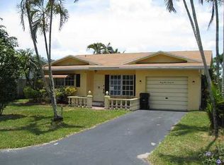 3322 NW 68th Ct, Fort Lauderdale, FL 33309