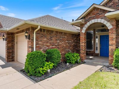 13813 Agate Dr, Yukon, OK, 73099