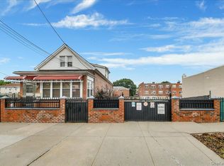 562 Underhill Avenue, Bronx, NY 10473