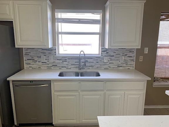 Quartz counters