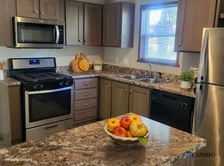 2701 Huizenga St #66-066, Muskegon, MI 49444