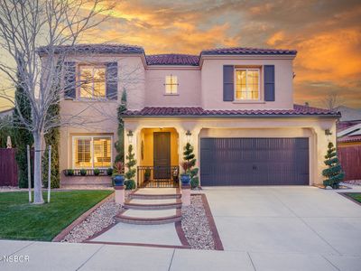 4027 Europa Ave, Lompoc, CA, 93436