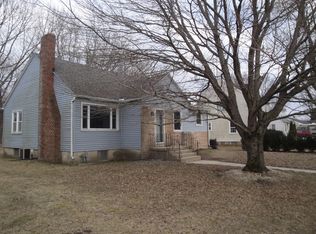 627 S Kankakee St, Wilmington, IL