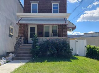 8209 Rowland Ave, Philadelphia, PA 19136