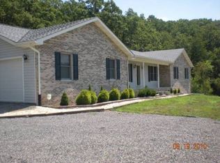 3931 N Frederick Pike, Winchester, VA 22603