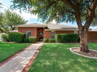 2302 Keswick Rd, Midland, TX 79705