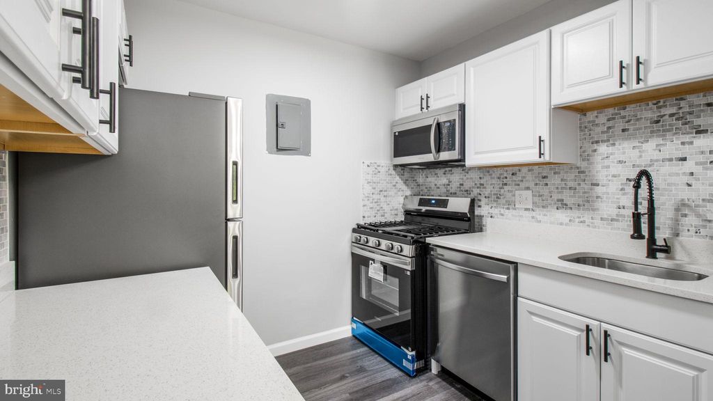3851 Saint Barnabas Rd Unit 103, Suitland, MD - View 5