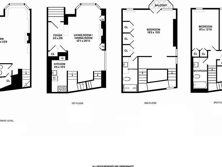 687 Greenwich St #1 — Photo 2