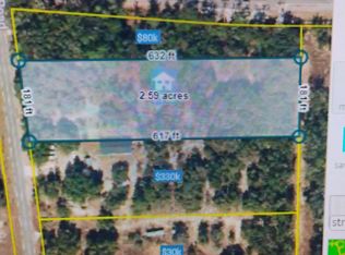 0 KEUKA Road, Interlachen, FL 32148