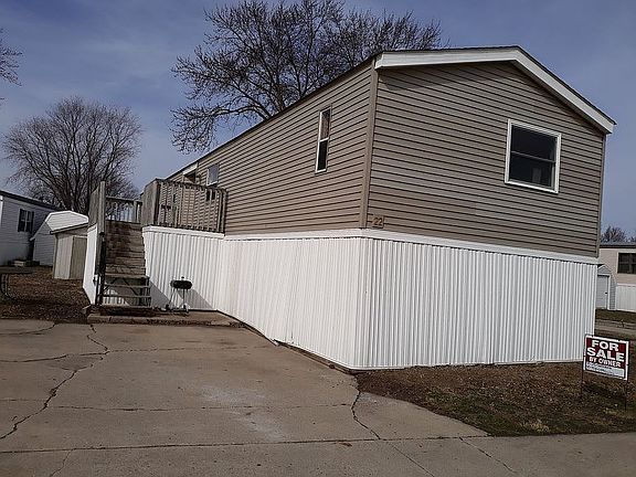 2nd image of 1006 S Dayton Pl Unit 22
