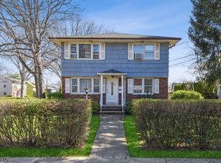 99 Burnside Ave, Cranford, NJ 07016