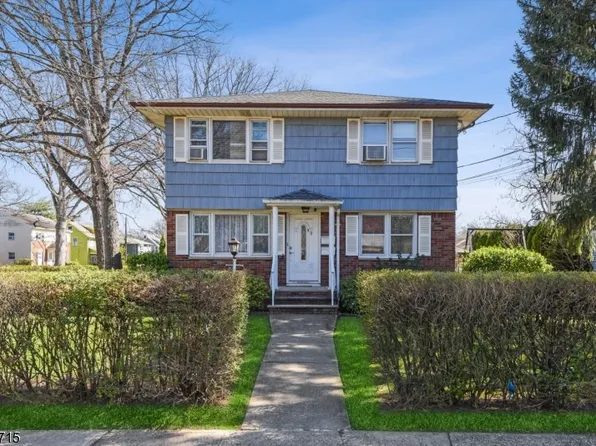 99 Burnside Ave, Cranford Twp., NJ 07016