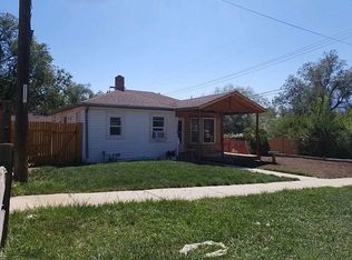 113 N 18th St, Colorado Springs, CO 80904