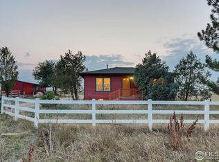 9601 N 75th St, Longmont, CO 80503