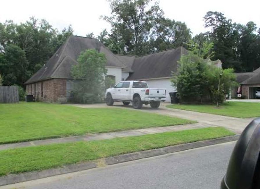 Property Front View
