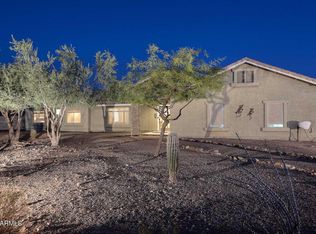 1105 N 110th St, Mesa, AZ 85207