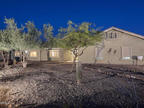1105 N 110TH Street, Mesa, AZ 85207