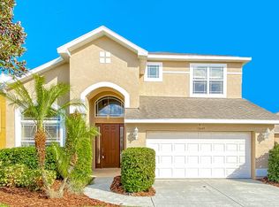 12640 Drakefield Dr, Spring Hill, FL 34610