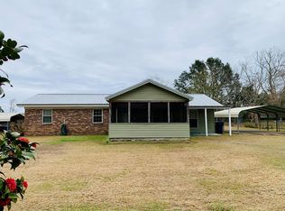 172 Bauman Rd, Ashford, AL 36312