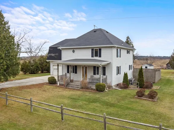 12124 Jambo Creek ROAD, Two Rivers, WI 54241