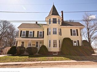 82 Oak St, Westbrook, ME 04092