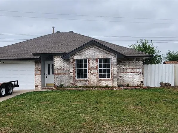 5817 SE 85th St, Oklahoma City, OK 73135