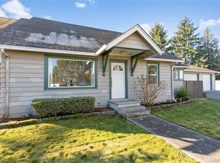 1210 75th St SE, Everett, WA 98203