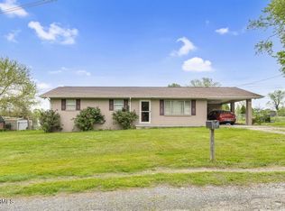 355 Price Cir, Spring City, TN 37381