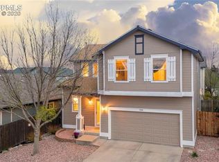 7030 Isle Bay Point, Colorado Springs, CO 80922