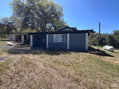2000 Old Canal Rd, Lake Isabella, CA, 93240