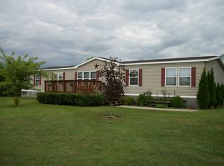 684 Swing Gate Rd #127605, Little Marsh, PA 16950