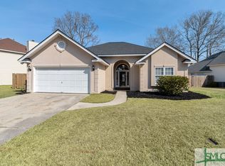 112 Junco Way, Savannah, GA 31419