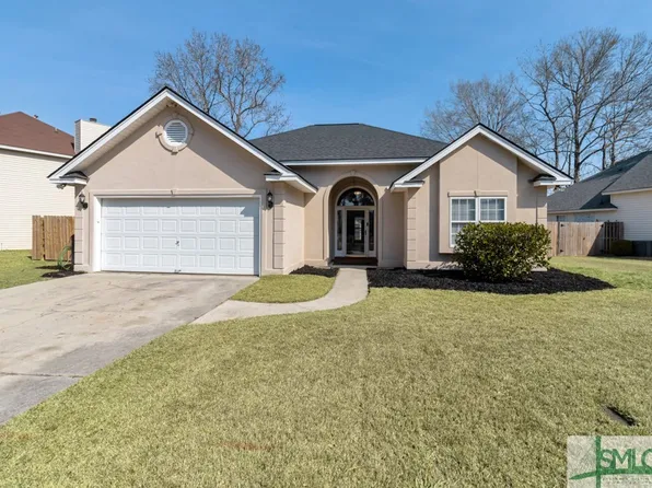 112 Junco Way, Savannah, GA 31419