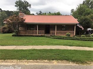 1013 Smithers, Benton, AR 72015