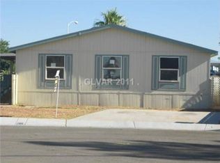 6408 Sapphire St, Las Vegas, NV 89108