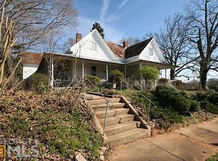 15 Comer St, Maysville, GA 30558