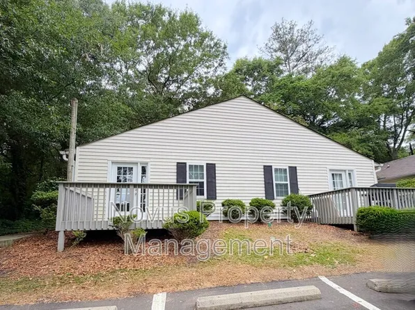155 Bowen St #7, Carrollton, GA 30117