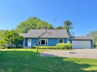 4685 S Luce Ave, Fremont, MI 49412